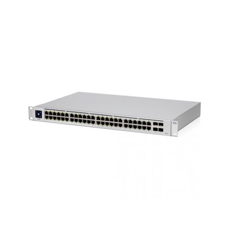 Ubiquiti Networks UniFi 48-Port Gigabit PoE+ Compliant Managed Switch