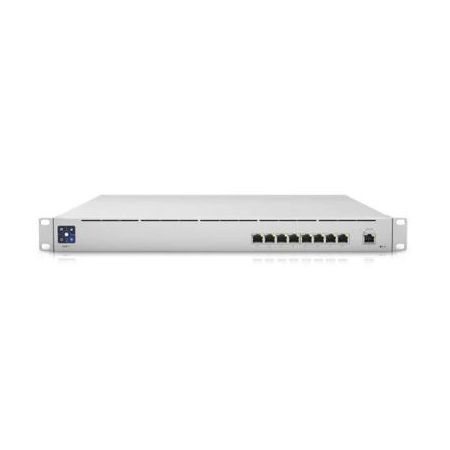 Ubiquiti Networks UniFi 4xGbE PoE+ 4xGbE PoE++ Network Switch