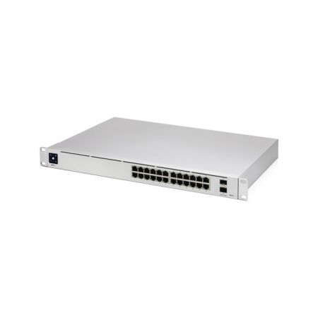 Ubiquiti Networks UniFi Switch PRO 24-Port Gigabit Managed Switch with SFP+