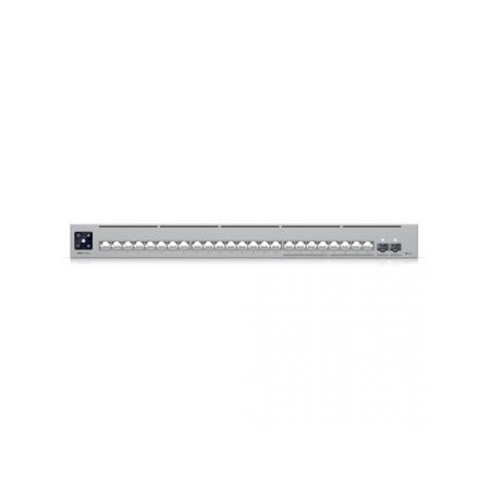 Ubiquiti Networks Pro Max 24-Port 2.5G / 1G Managed Network Switch