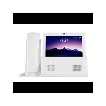 Ubiquiti UTP-TOUCHMAX-WHITE Phone Touch Max White Unlocked