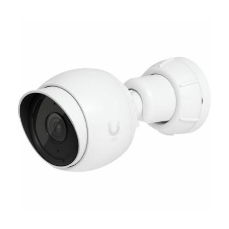 Ubiquiti Networks UniFi G5 Indoor/Outdoor Network Camera - Color - Bullet - White