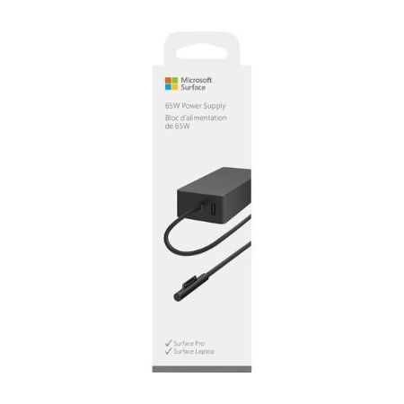 Microsoft W8Y-00001 65W Surface Power Supply