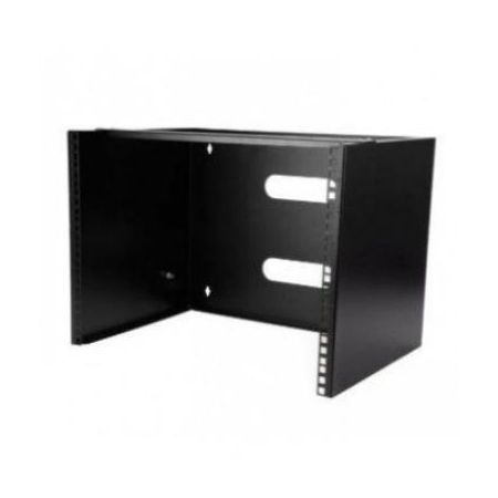 StarTech WALLMOUNT8 8U Wall Mount Network Rack