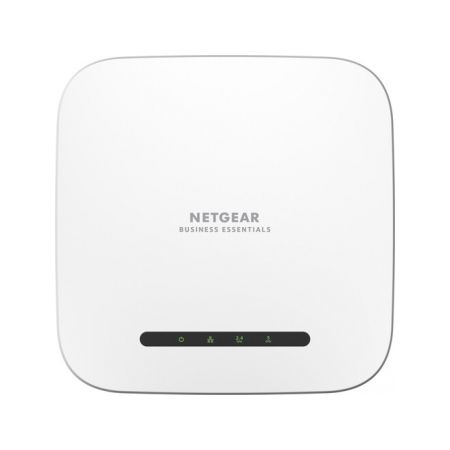 Netgear WAX220PA AX4200 Dual-Band Wi-Fi 6 Access Point