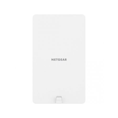 Netgear WAX610Y AX1800 Dual-Band PoE-Compliant Cloud Managed Outdoor Access Point