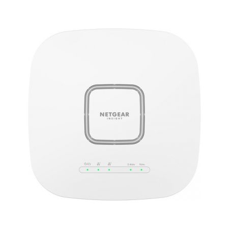 Netgear WAX625 AX5400 Dual-Band Mult-Gig Wi-Fi 6 Access Point