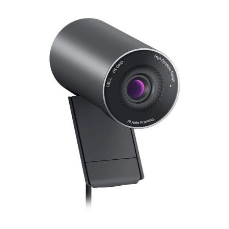 Dell WB5023-DDAO Pro 2K Webcam