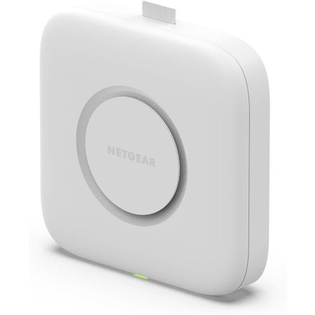 Netgear Cloud Managed Wireless Multi-Gig Access Point (WBE710) - WiFi 7 Tri-Band BE9400 Speed