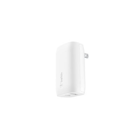 Belkin Wireless Charging Base - White (WCB007DQWH)