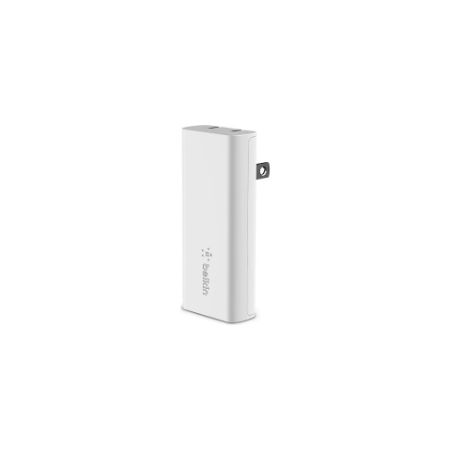 Belkin 20W USB-C PD GaN Wall Charger - WCH009DQWH