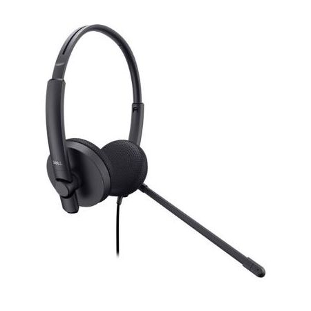 Dell WH1022 Stereo Headset