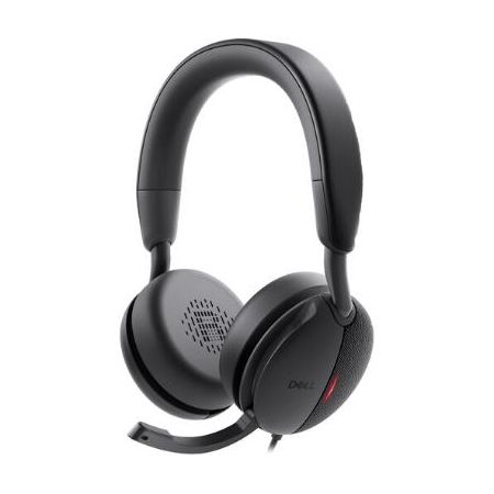 Dell WH5024 Pro Wired Active Noise Cancelling Headset