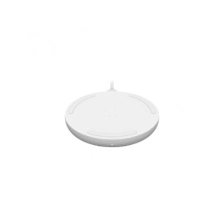 Belkin Wireless Charging Pad - White (WIA001TTWH)