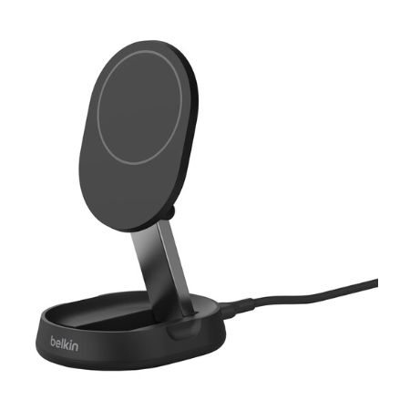 Belkin Wireless Charging Pad - Black (WIA008TTBK)