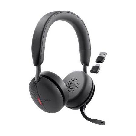 Dell WL5024-DDAO Pro Wireless Active Noise Cancelling Headset