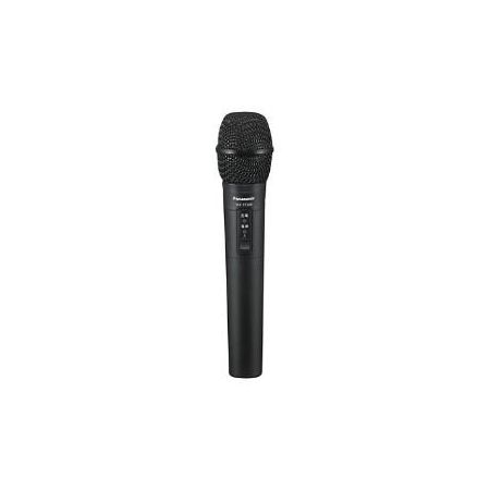 Panasonic WX-ST200 Handheld DECT Wireless Microphone Transmitter (1.9 GHz)