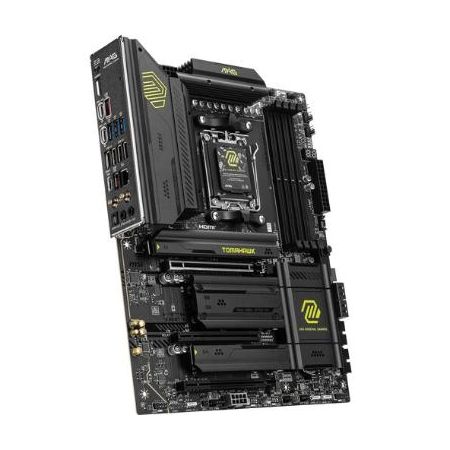 MSI MAG X870 TOMAHAWK WIFI AM5 ATX Motherboard