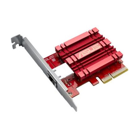 ASUS XG-C100C 10GBase-T PCIe Network Adapter