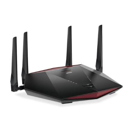 Netgear Nighthawk XR1000 AX5400 Wireless Dual-Band Gigabit Gaming Router