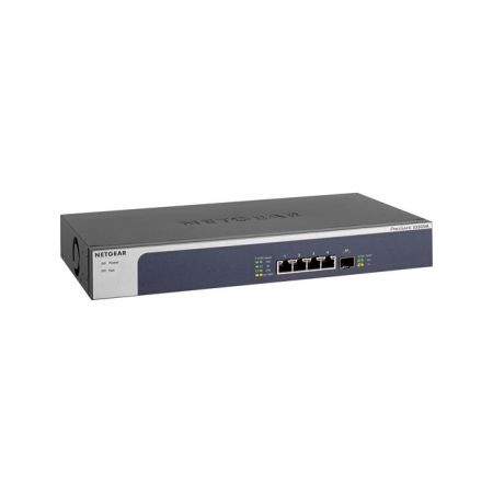 Netgear XS505M 5-Port 10-Gigabit Unmanaged Switch