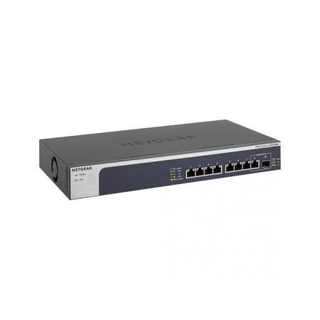 Netgear XS508M 8-Port 10-Gigabit Unmanaged Switch