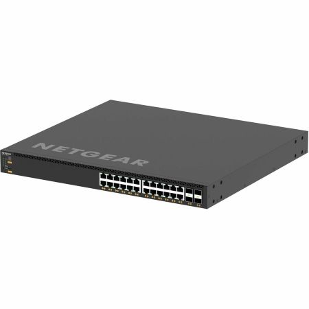 Netgear AV Line M4350-24X4V Ethernet Switch