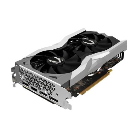 ZOTAC NVIDIA GeForce RTX 4060 Ti 8GB GDDR6 Graphics Card - ZT-T20610E-10M