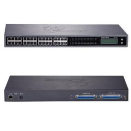 Grandstream Gxw Fxs Analog Voip Gateway