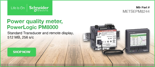 Power Quality Meter