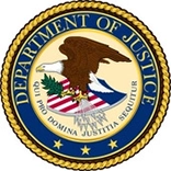 Dept. of Justice